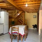 بيت للعطل Casa En *