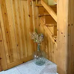 Casa En بيت للعطل *