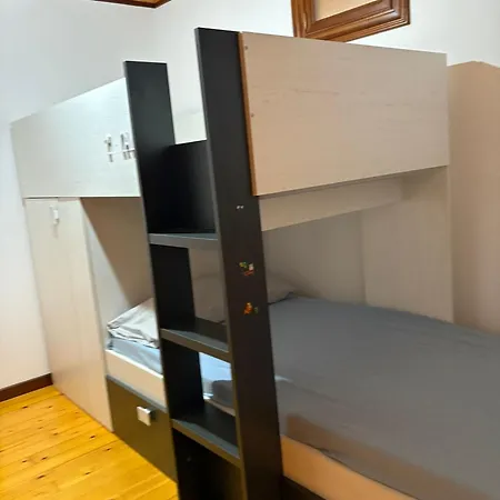 Casa En Cedeira