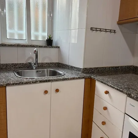 Tatil Evi Casa En Cedeira *