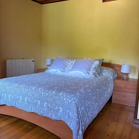 Casa En Cedeira