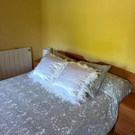 Casa En Cedeira *