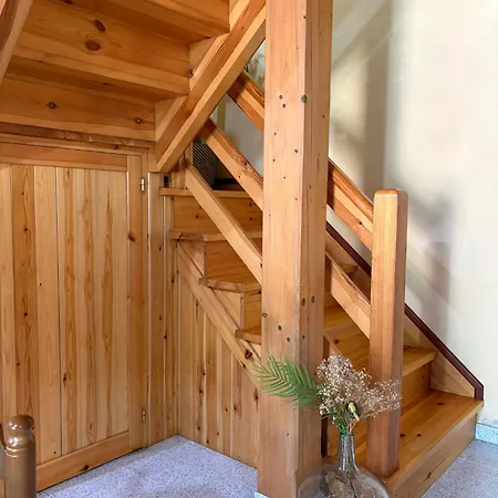 Casa En Cedeira Tatil Evi