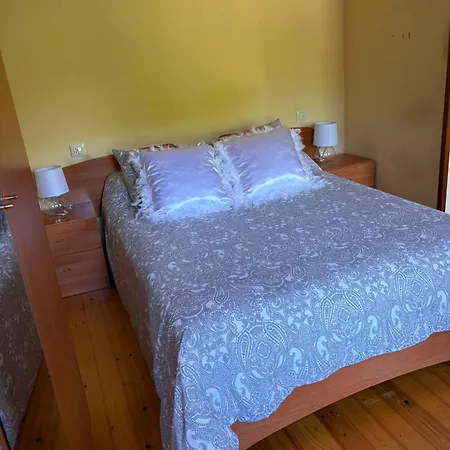 Holiday home Casa En