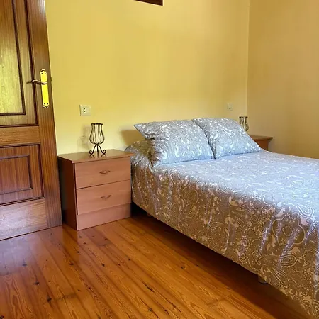 Tatil Evi Casa En Cedeira *