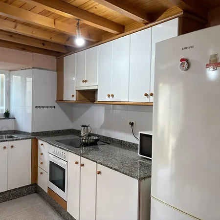 Casa En Cedeira Tatil Evi