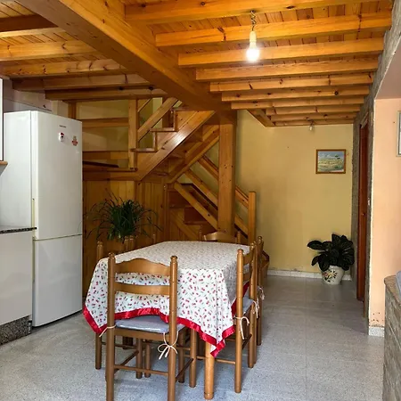 Tatil Evi Casa En Cedeira *