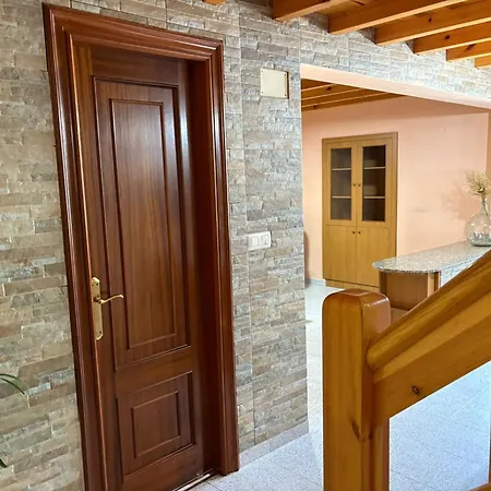 Casa En Cedeira
