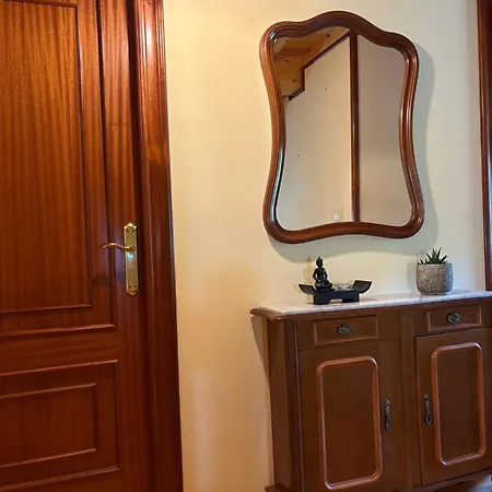 Tatil Evi Casa En Cedeira