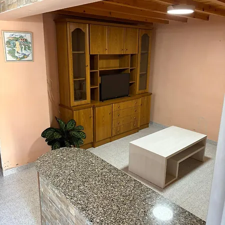 Casa En Cedeira Tatil Evi *