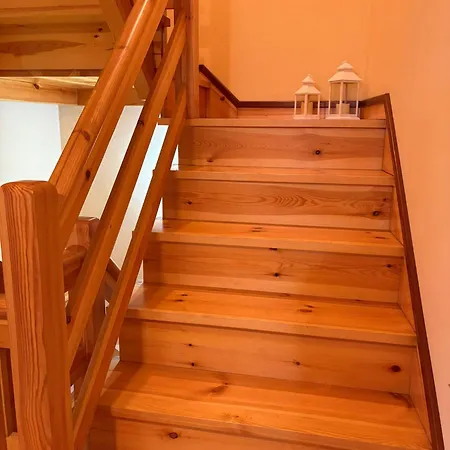 Casa En Tatil Evi Cedeira