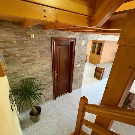 Tatil Evi Casa En Cedeira Madrid