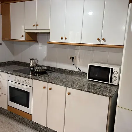 Casa En Cedeira Madrid