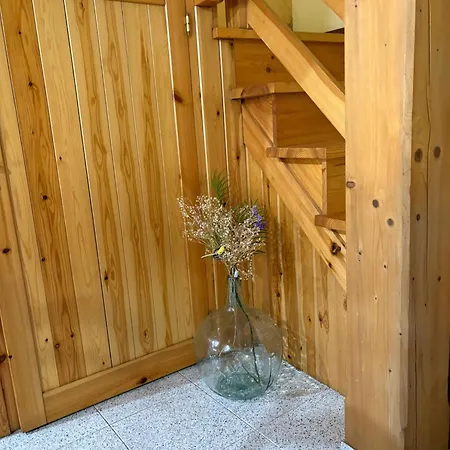 Casa En Cedeira Tatil Evi *