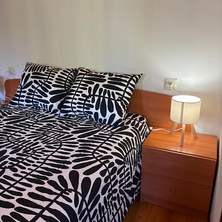 Casa En Holiday home Cedeira