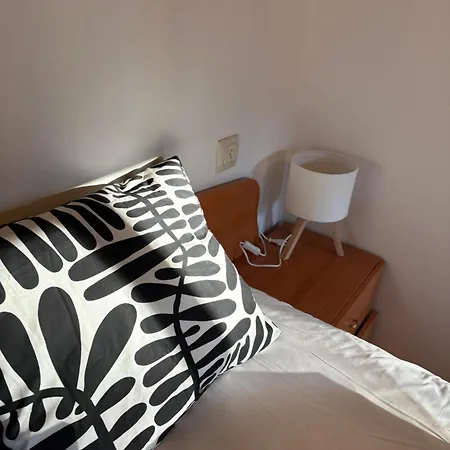 Casa vacanze Casa En Cedeira