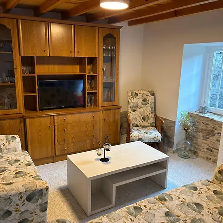 Casa En Nyaraló