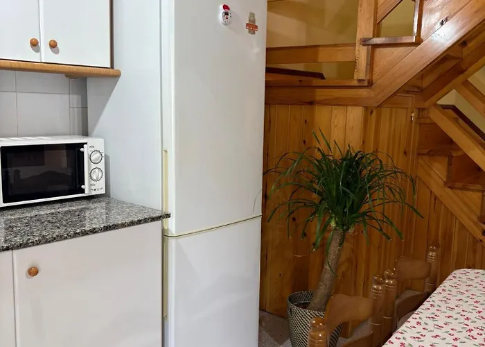 Casa En Cedeira