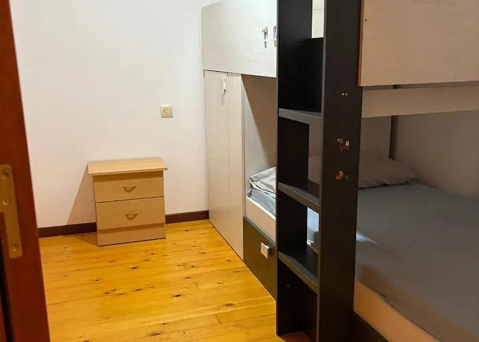 Casa En * سيديريا