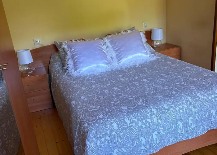 Nyaraló Casa En