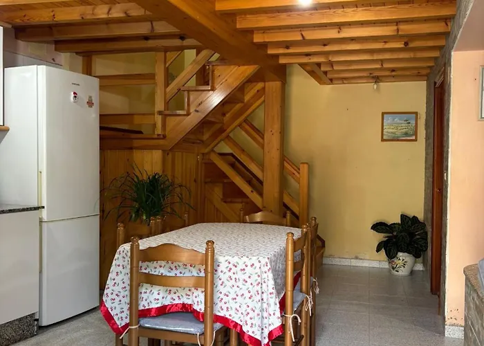 Nyaraló Casa En *