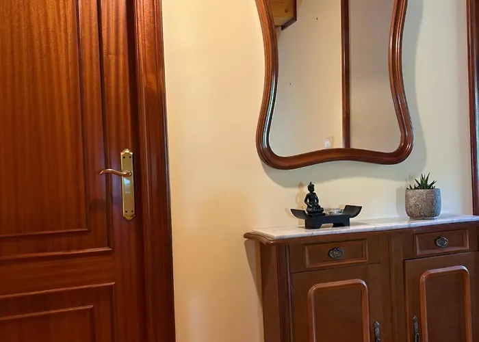 بيت للعطل Casa En