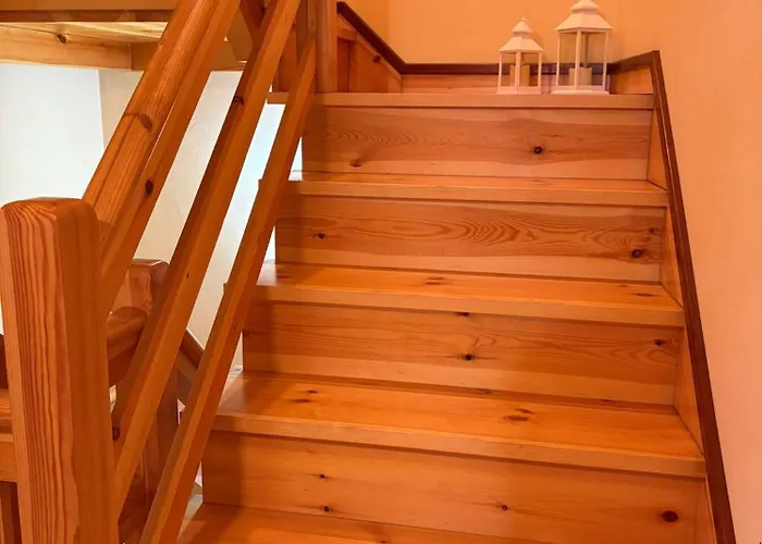 Casa En Tatil Evi Cedeira