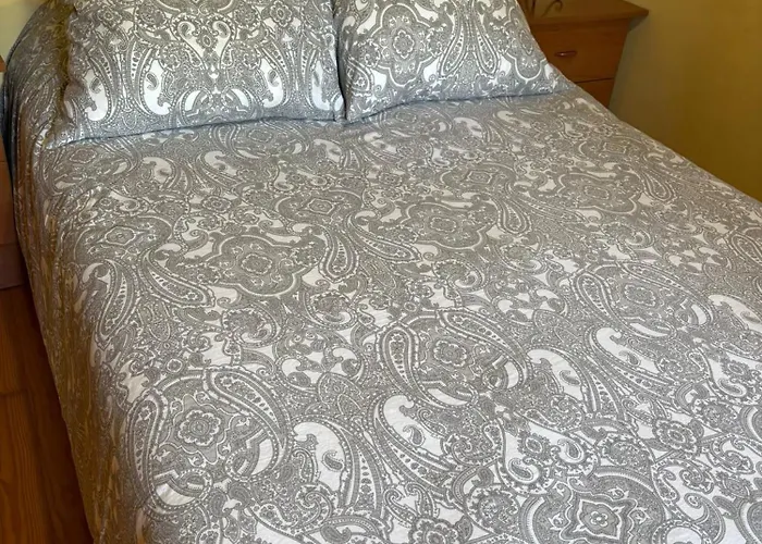 Casa En * سيديريا