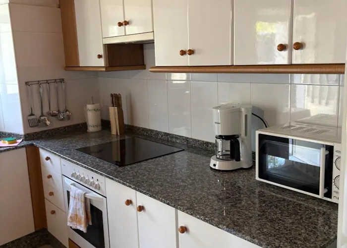 Casa En بيت للعطل سيديريا