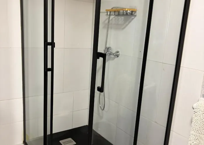 بيت للعطل Casa En *