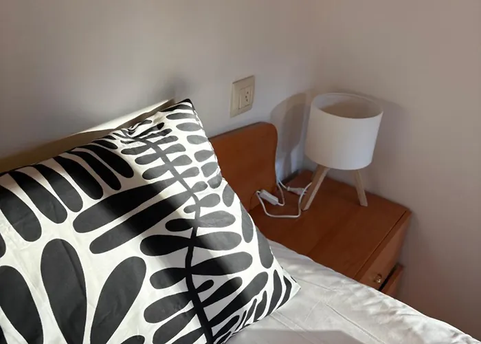 Nyaraló Casa En Cedeira