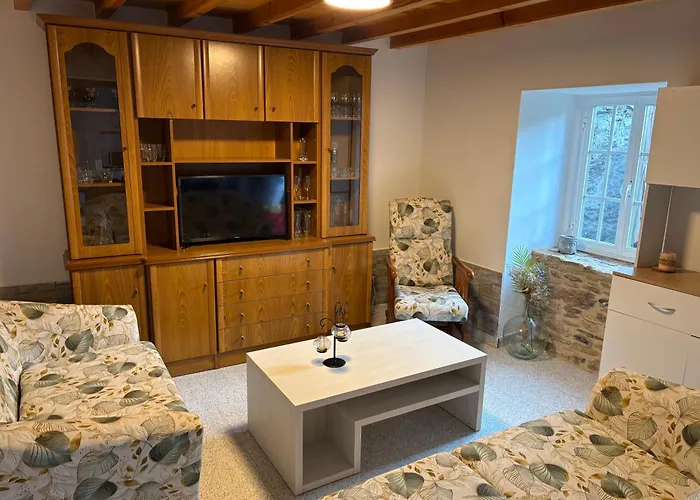 Casa En بيت للعطل