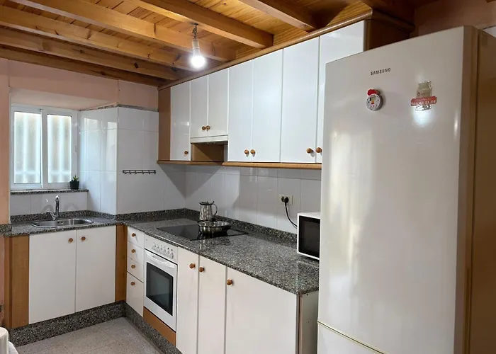 Casa En Tatil Evi