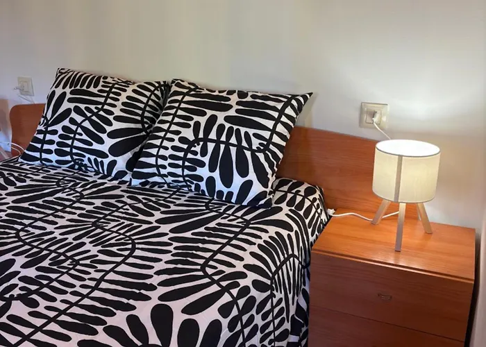 Casa En Tatil Evi Cedeira