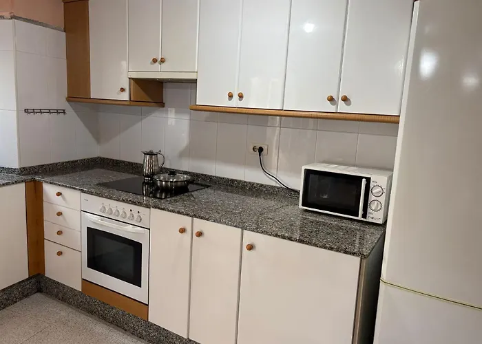Casa En Cedeira