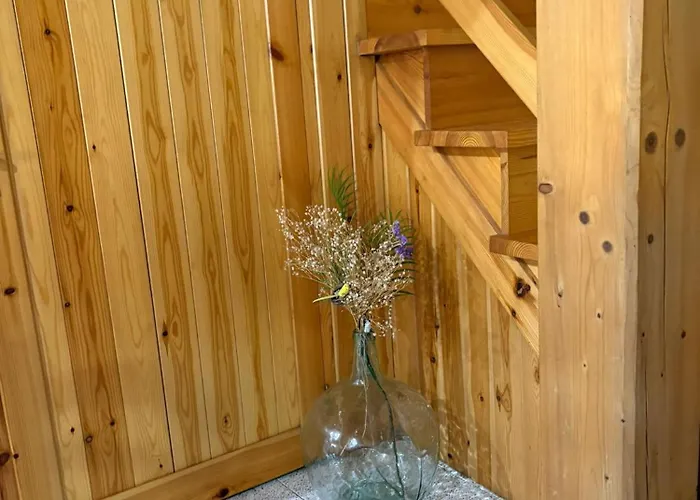 Casa En Prázdninový dům *